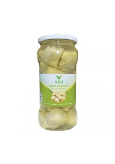 Viru Enginar Kalbi 660 Gr
