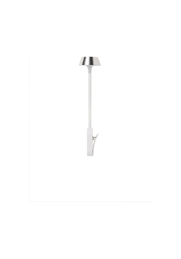 Lexon Mimi Esnek Okuma Lambası Alüminyum Alüminyum