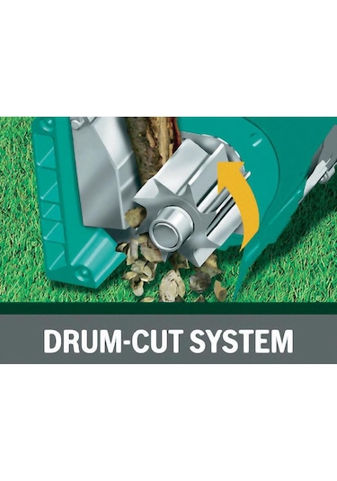 Bosch AXT 25 D Dal Öğütme Makinesi - 0600803100