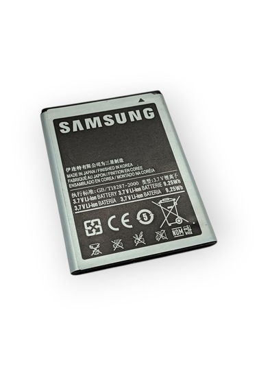 Samsung Galaxy Note 1 Batarya Samsung N7000 Batarya Eb615268vu Uyumlu Batarya