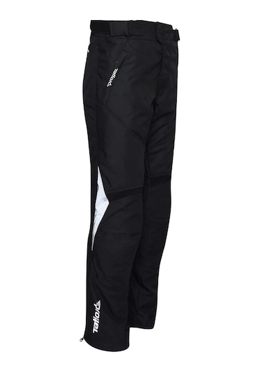 Prohel Spider Trousers Motosiklet Pantolon Siyah Renk 3xl Xxxl Beden