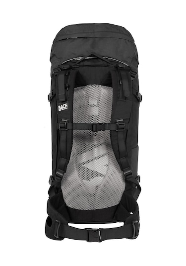 Bach Shield Plus 35 Litre Sırt Çantası Large 51cm-62cm -siyah