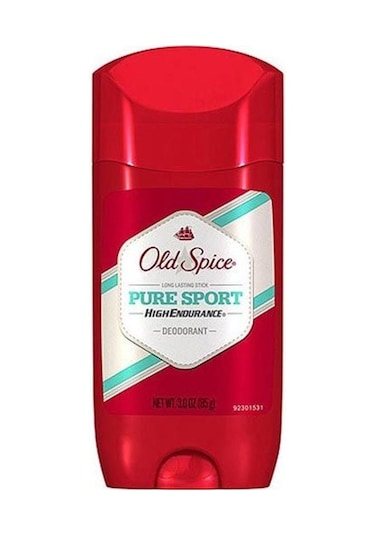 Old Spice Pure Sport High Endurance Deodorant 85 G