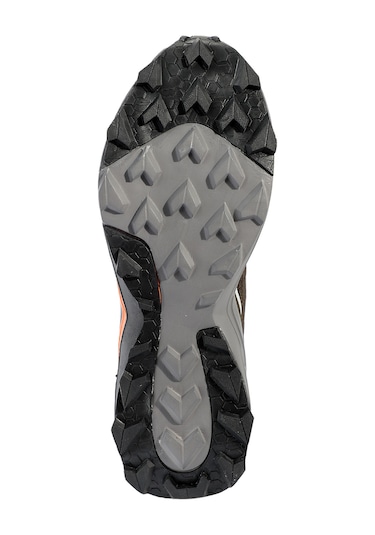 Slazenger ZUAN Erkek  Haki / Turuncu Outdoor