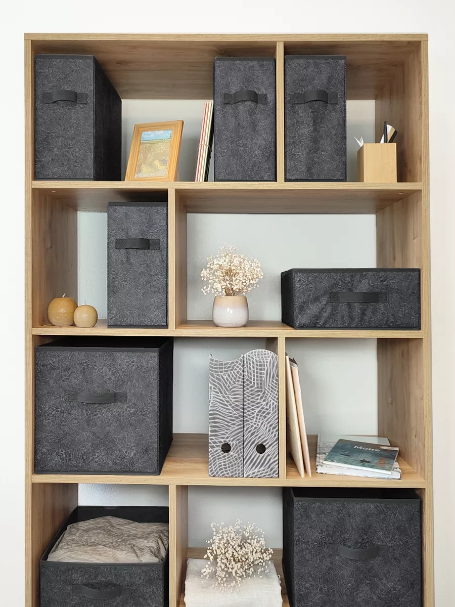 Valıant Askılı Saklama Düzenleyici 174417414 Melanj