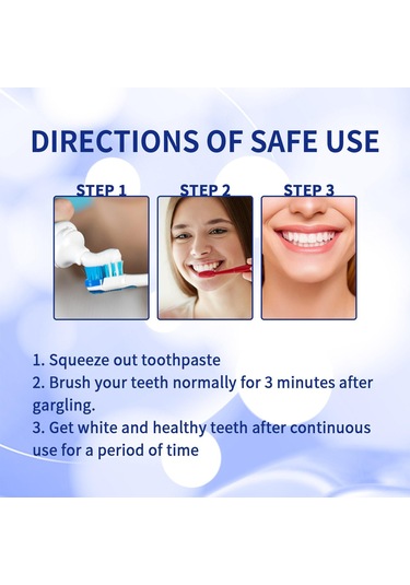 Dolıty Diş Macunu Anti Plak Ağız Kokusu Kanayan Eti Ile