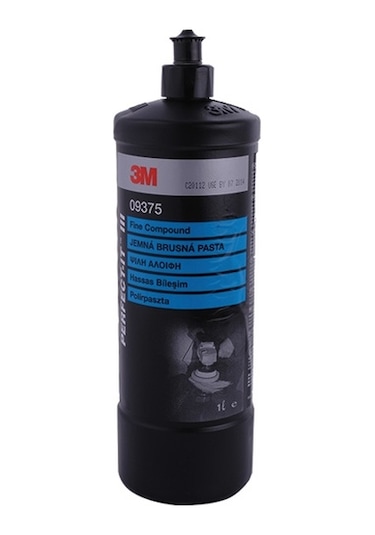 3m 9375 İnce Sıvı Pasta 1lt