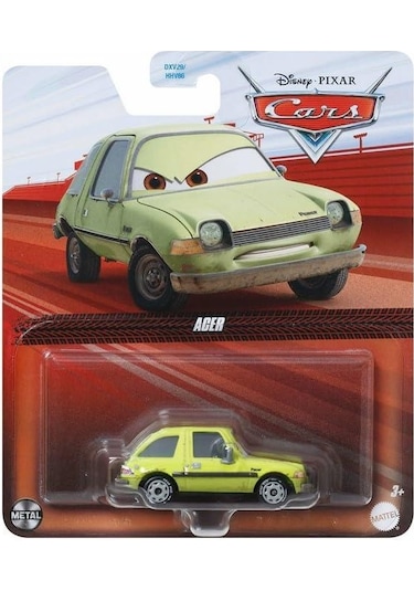 Disney Pıxar Cars Acer Dxv29 / Hhv86 Jdl78 Çok Renkli