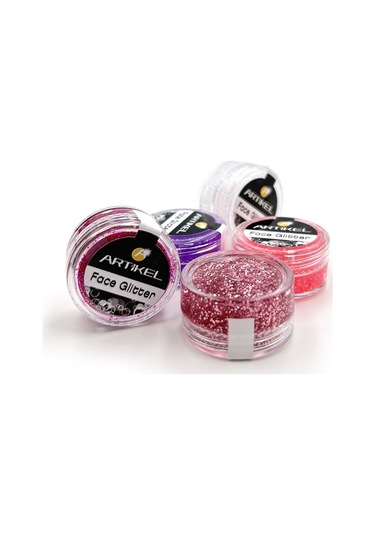 Artikel Party Glitter Makyaj Simi 5 x 5 ML