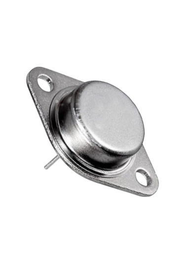 2n 3771 To-3 Transistör