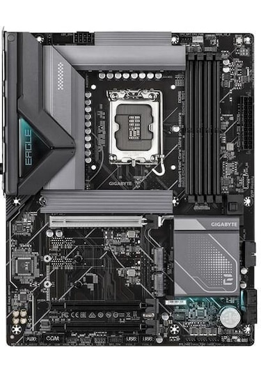 Gıgabyte B860 Eagle Wıfı6e Ddr5 Hdmı-dp Type-c Pcıe 5.0 1851p Atx