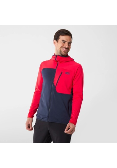 Millet Seneca Kapşonlu Erkek Mıv9469 7487 001