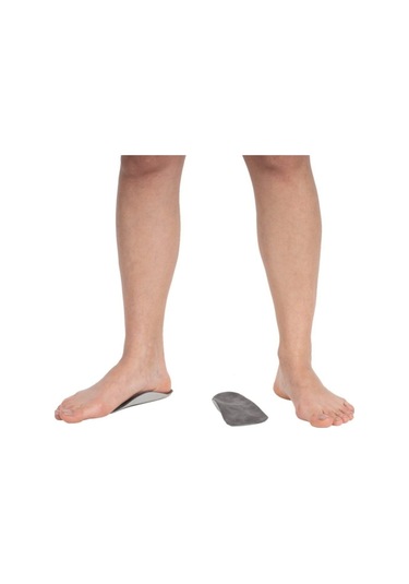 Wıngmed Ark Destekli Kauçuk Tabanlık 4/7 - Beden: 41-42 W 706-41-42