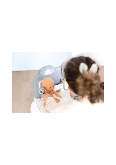 Smoby Bebek Bakım Merkezi