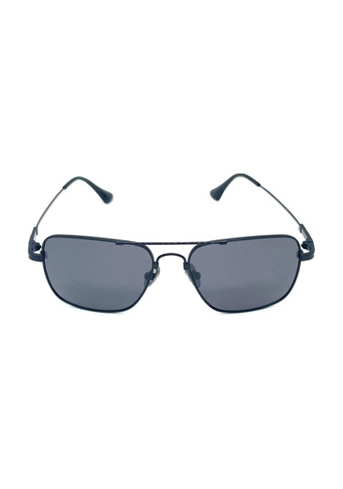 Black Blk2661 C1 Unisex Güneş Gözlüğü Siyah