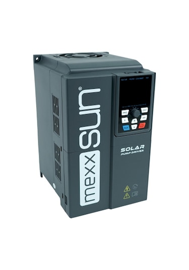 Mexxsun 15hp 11kw Solar Pompa Sürücüsü Trifaze