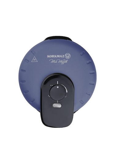 Korkmaz A319-10 Mia Azura Waffle Makinesi