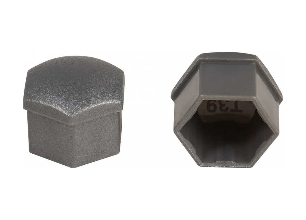 Aırlıne 17 Mm Jant Somunu Başlıkları, 20 Adet + Sökücü Awbn14 200418901