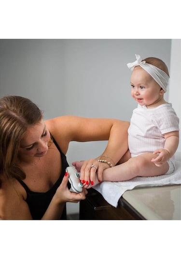 Bblüv Trimö Pilli Tırnak Törpüsü Yedek Uç 12+ Ay