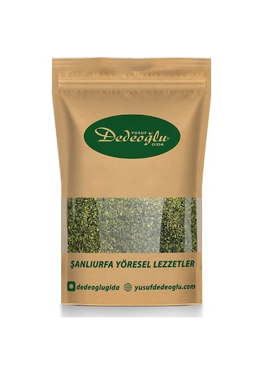 Dedeoğlu Gıda Kuru Nane 500 G