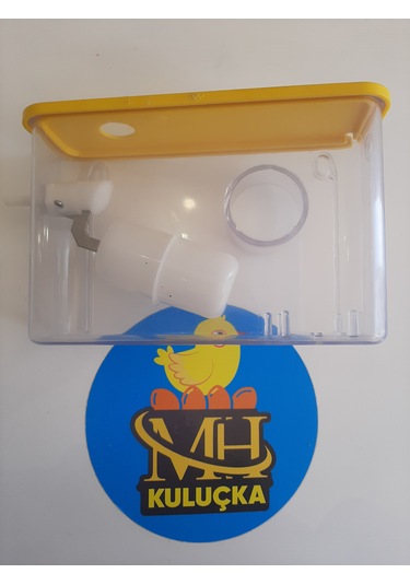 Nem Nozulu Kabı Şamandırası Ile Beraber Çimuka Marka