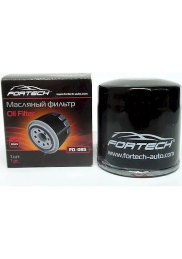 Fortech Skoda Oct A7, Volk Pas B8, Tiguan2 1.4 İçin Filtre Seti 187926747