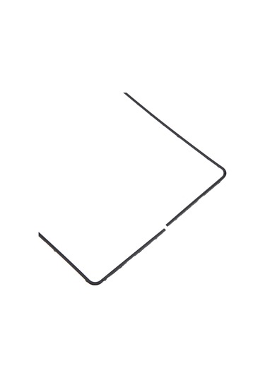 Samsung Uyumlu Galaxy Z Fold4 Sm-f936b Ön Lcd Ekran Çerçeve Çerçevesi İçin Diğer