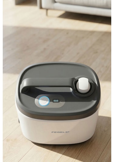 Fegel FG-B1 1500 W Buharlı Temizleyici