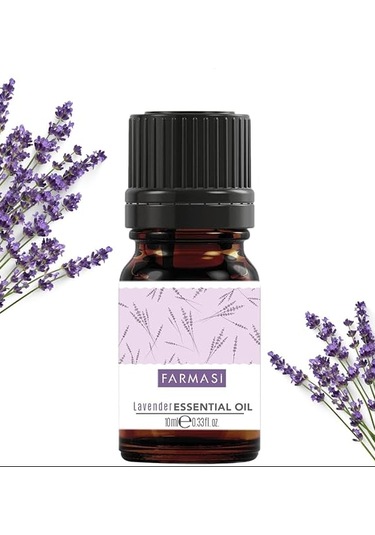 Farmasi Lavanta Yağı 10 ML