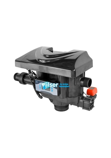 Runxin F111B1 Timer Filtre Valfi