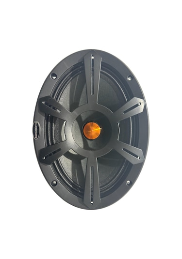 Cadence Qm69 Oval Midrange Hoparlör Takımı