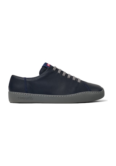 Camper Erkek Sneaker K100479 Lacivert- Lacivert