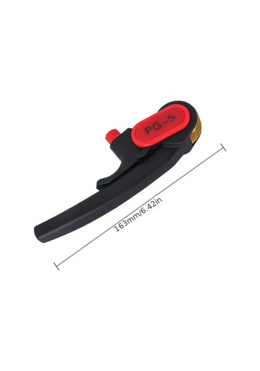 Xuweiwei 1 Bilgisayar Pg5 Profesyonel Kablo Soyucu Depolama Cantali Ayarlanabilir Kesme Derinligi Ergonomik Sapli Manuel Kablolama Ale