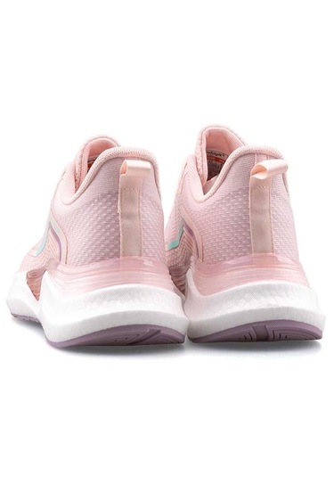 Owndays Z-5470 Bayan Anorak Sneaker Spor Ayakkabı Pudra Pembe