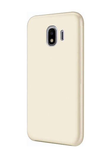 Samsung Galaxy J7 2017 (J720) Kılıf FitCase PremiumS Silikon Arka Kapak
