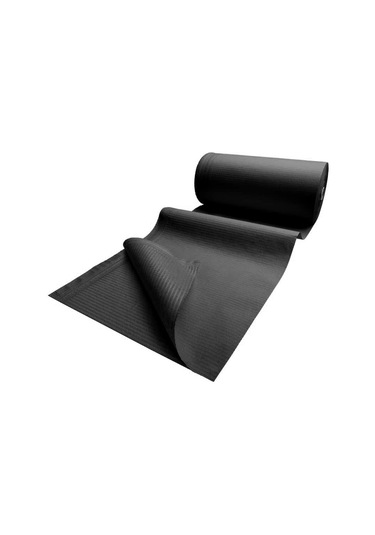 Dentreal Avrupa Rulo Hasta Önlüğü Siyah