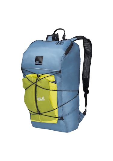 Jack Wolfskin Wandermood Packable 24 Sırt Çantası Mavi Mavi