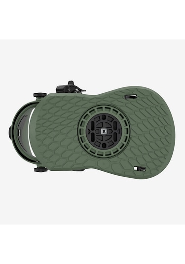 Union Strata Olive Green 2026 Yeşil