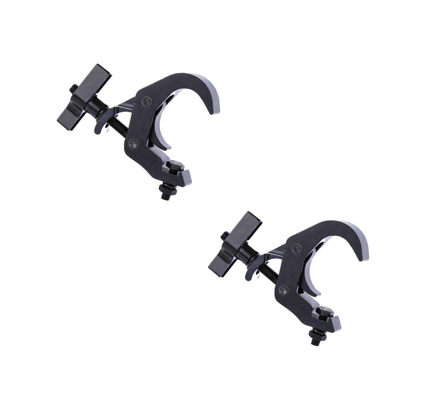 Dj Pro Pr-4b Pro Işık Asma Aparatı 2li Hazır Paket