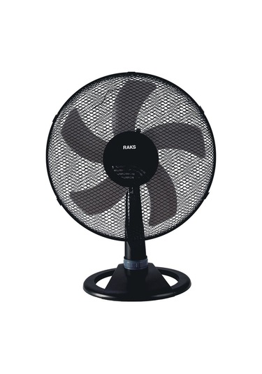 Raks Sf16trio 55w 3 Fonksiyonlu Ayaklı, Duvar Ve Masa Vantilatörü