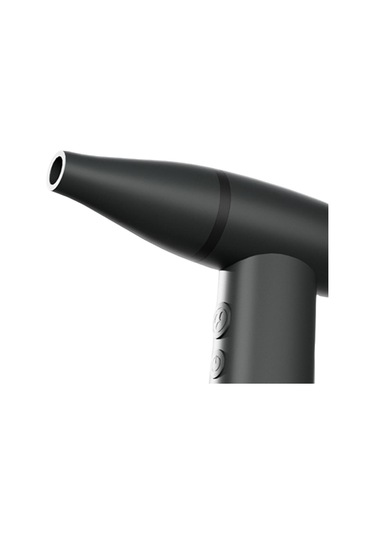 Suntek Seyahat Saç Kurutma Makinesi Küçük Salonu Evcil Gri Gri