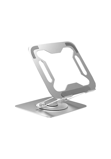 Daytona ZR514 Alüminyum Katlanabilir 360 Derece Dönen Laptop Standı