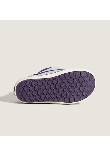 Vans Encore Og Lilac Kadın Snowboard Botu Lila