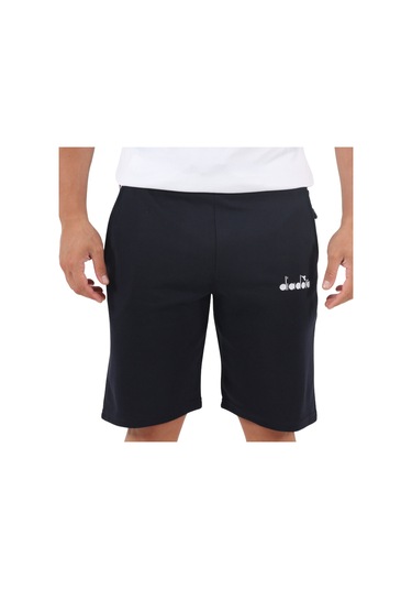 Diadora Lacivert Forli Double Face Şort 1050138 Lacivert Diadora Lacivert Forli Double Face Şort 1050138 Lacivert