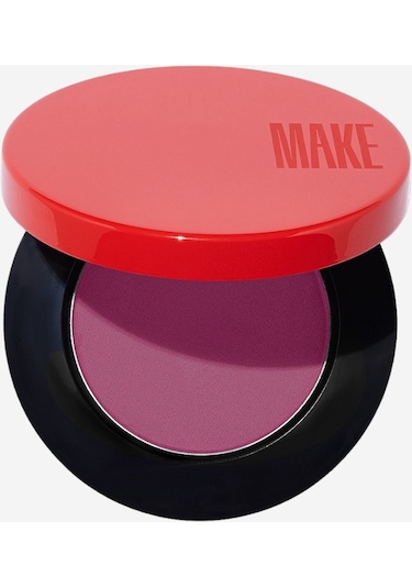 Make Beauty Skin Mimetic Microsuede Hyaluronik Asitli Allık, 2.83 Gr Galactic
