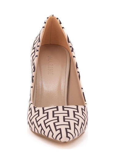 Rachel 036-m459 Kadın Ayakkabı Rac00036-459268 Beyaz