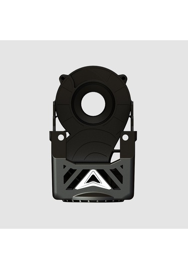 Creality X Ben2c K1c/k1 Se Nautilus Hotend Fan Kasası