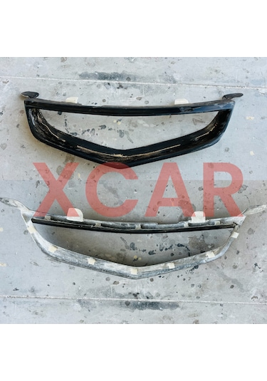Honda Accord Makyajsız 2003 - 2006 Kasa Uyumlu Mugen Panjur