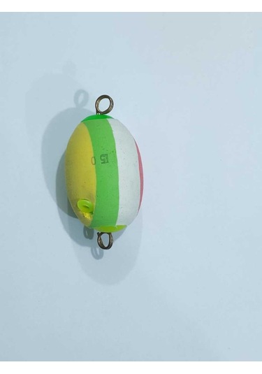 Fladen Renkli Sünger Top 50 G 3 Adet