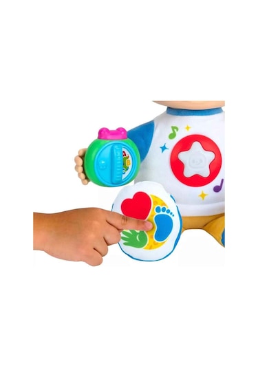 Giochi Preziosi Cocomelon Sesli Işıklı Peluş Ccm47000 Cmw0662